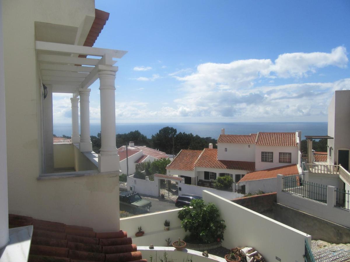 Hotel Maria Inês House à Nazaré Extérieur photo