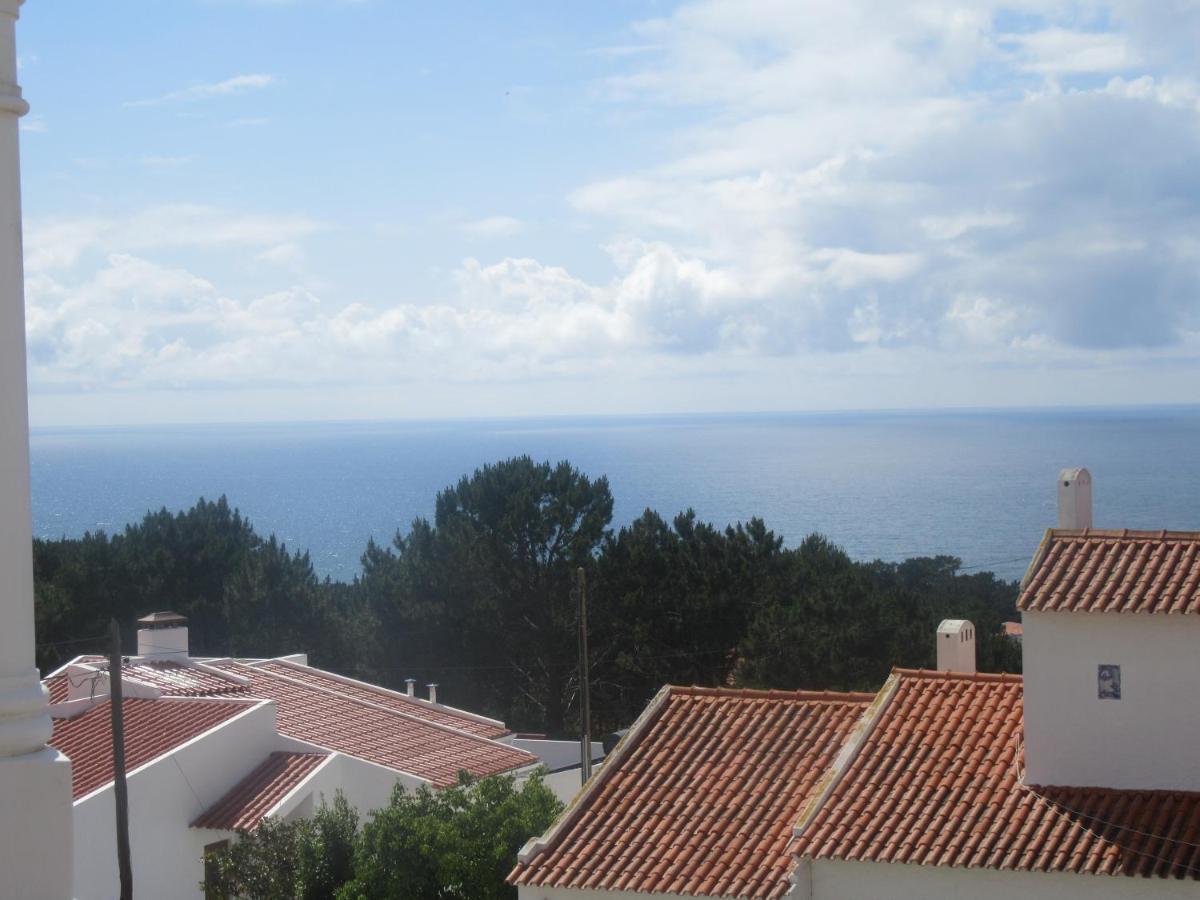 Hotel Maria Inês House à Nazaré Extérieur photo