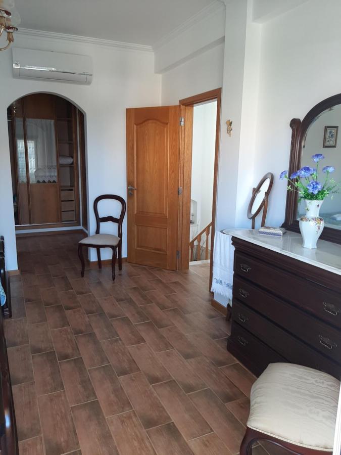 Hotel Maria Inês House à Nazaré Extérieur photo