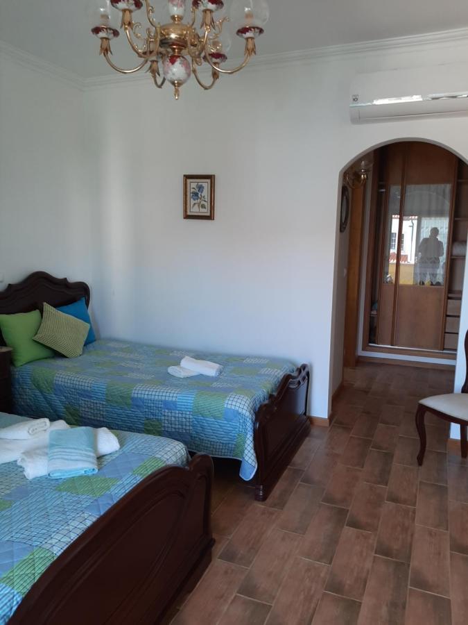 Hotel Maria Inês House à Nazaré Extérieur photo