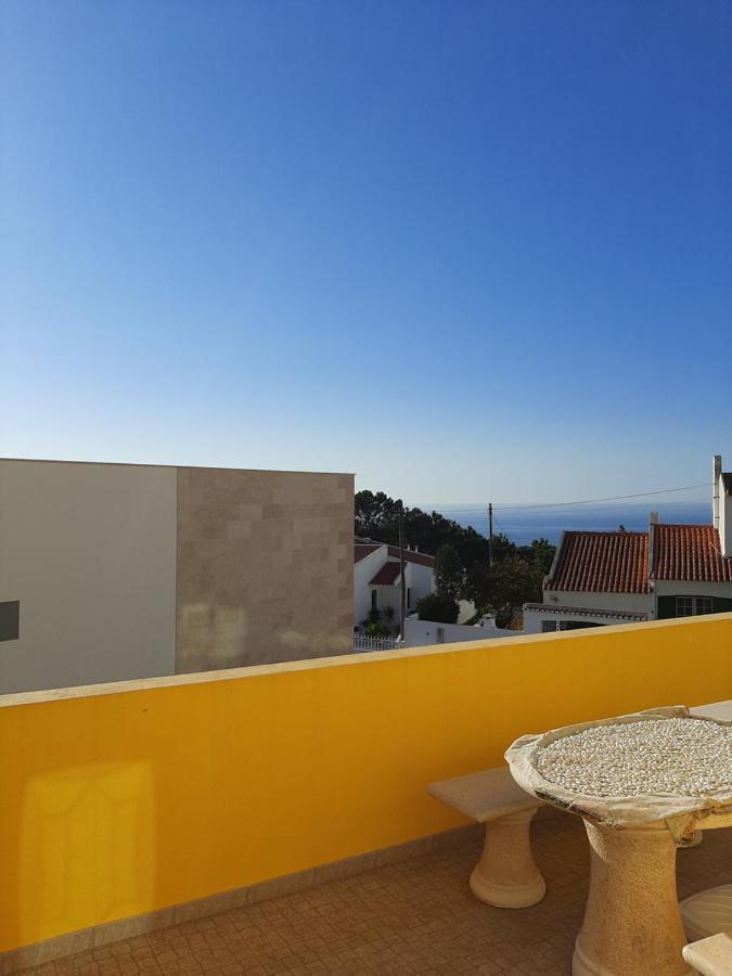 Hotel Maria Inês House à Nazaré Extérieur photo