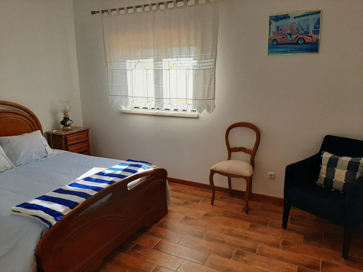 Hotel Maria Inês House à Nazaré Extérieur photo