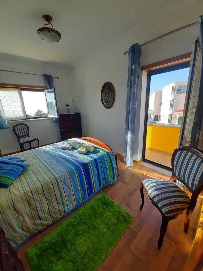 Hotel Maria Inês House à Nazaré Extérieur photo
