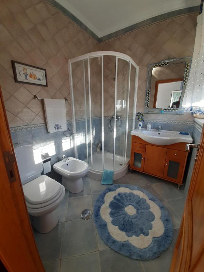 Hotel Maria Inês House à Nazaré Extérieur photo