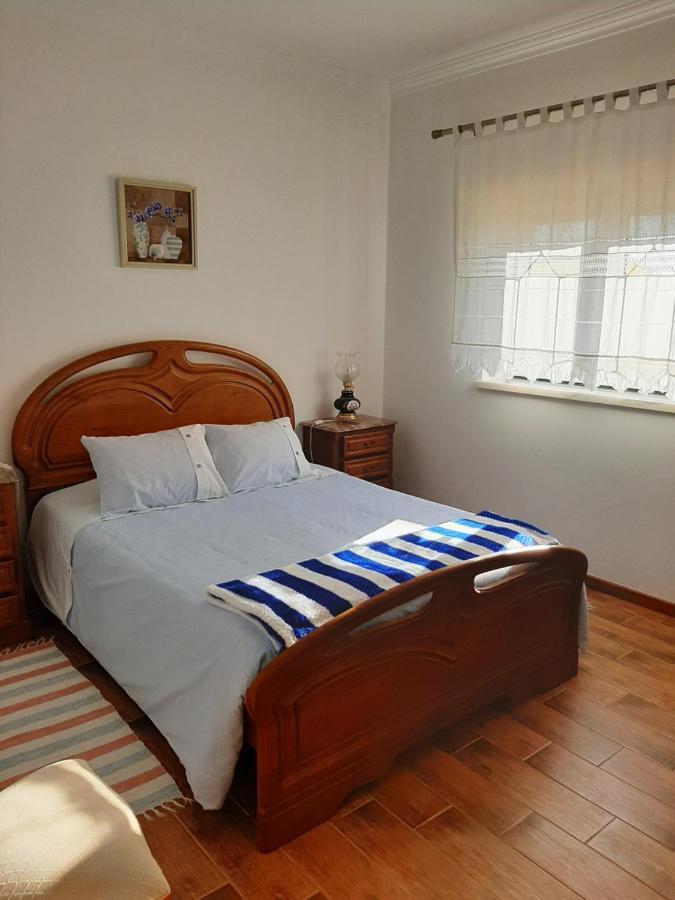 Hotel Maria Inês House à Nazaré Extérieur photo