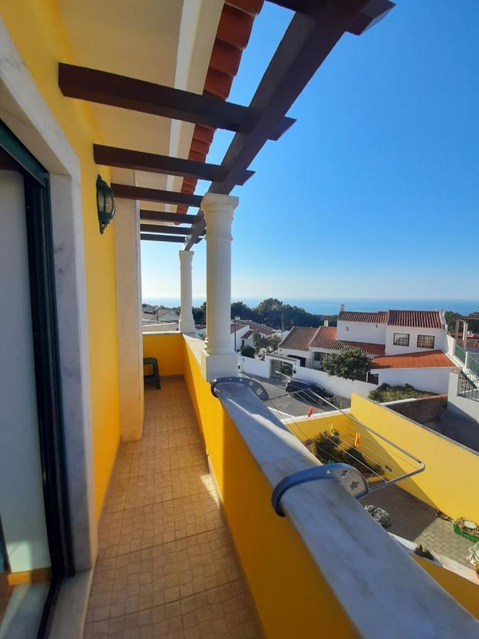 Hotel Maria Inês House à Nazaré Extérieur photo