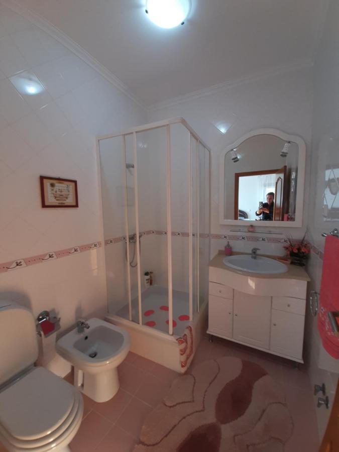 Hotel Maria Inês House à Nazaré Extérieur photo