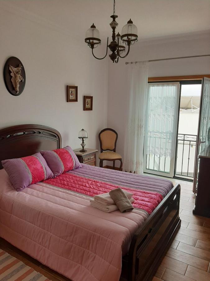 Hotel Maria Inês House à Nazaré Extérieur photo