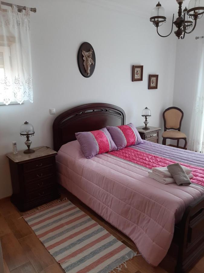 Hotel Maria Inês House à Nazaré Extérieur photo